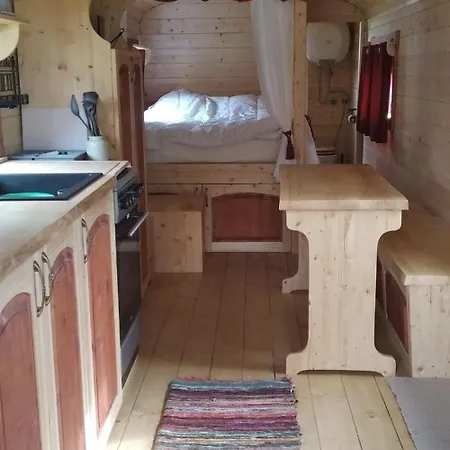 Apartamento The Trailer, Comfort Aix-les-Bains