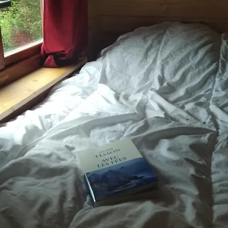 Apartamento The Trailer, Comfort Aix-les-Bains