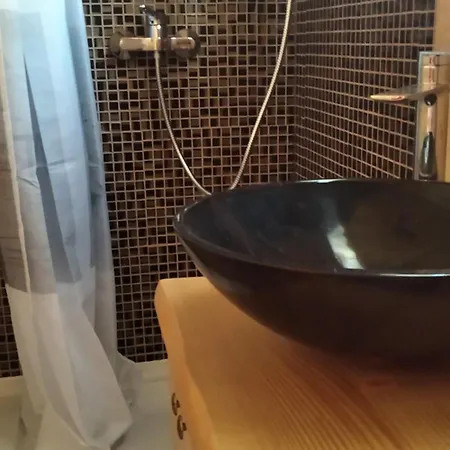 The Trailer, Comfort * Aix-les-Bains