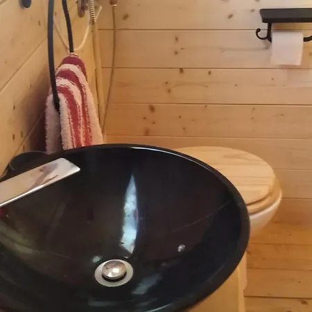 Apartamento The Trailer, Comfort Aix-les-Bains