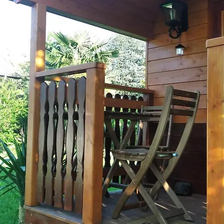 The Trailer, Comfort Apartamento *