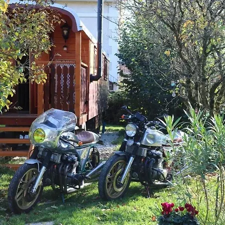 Apartamento The Trailer, Comfort